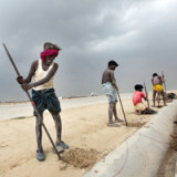Holcim verbessert die Margen