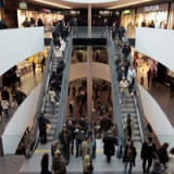 UBS-Konsumindikator setzt Erholung fort