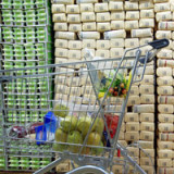 Kein Kaufrausch in der Schweiz