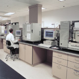 Myriad Genetics baut auf Krebstests