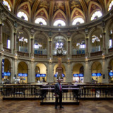 «Zuversichtlich für europäische Nebenwerte»