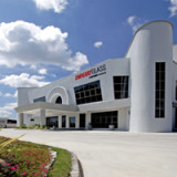 Bucher muss Glasmaschinenbereich restrukturieren