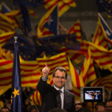 Katalonien droht Regierungskrise