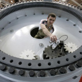 Euroland offiziell in der Rezession