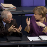 Milliarden für ein Ja zum Steuerabkommen