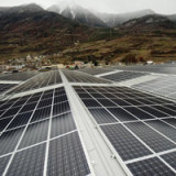 Himmel über Meyer Burger bleibt düster