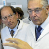 Nestlé wird der Gesundheitsriese