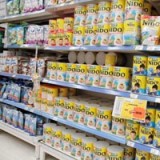 Nestlé bewahrt Ruhe trotz Veto