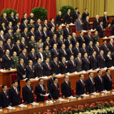 Wird China bald demokratisch?