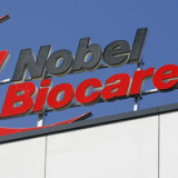 Nobel Biocare tastet sich vorwärts