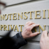 Vontobel bringt Raiffeisen vor ein Schiedsgericht