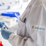 Novartis hat 73 neue Wirkstoffe in der Pipeline