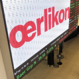 Oerlikon startet jetzt Phase zwei