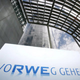RWE schlägt sich besser als Eon