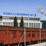 S+B steht unter Druck