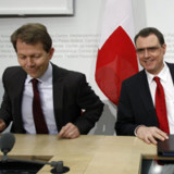 Die Unsicherheiten bleiben gross