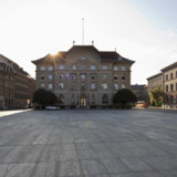 Vorbild China für die SNB