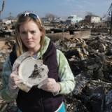 «Sandy» kostet Swiss Re rund 900 Mio. $