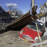 Rückversicherer müssen neue Balance finden