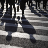 Ein wenig Licht im Schatten der Banken