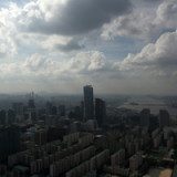 Die Weltkonjunktur findet Boden