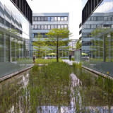 Weniger Abgänge als erwartet bei Amgen