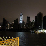 Hurrikan «Sandy» bremst Konjunktur in den USA