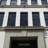 Sulzer sieht für sich eine rosige Zukunft