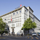 Swiss Life neu belebt