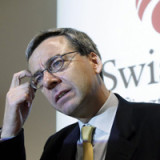 Swiss Life baut über 300 Stellen ab