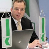 Das Dutzend wird voll