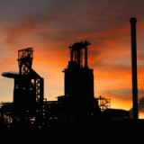 ThyssenKrupp haben Steigerungspotenzial