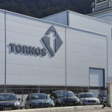 Tornos ist auf dem richtigen Weg