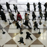 US-Arbeitsmarkt bestätigt Aufwärtstrend