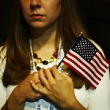 USA stehen vor Schicksalsmonat