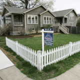 Aufwärtstrend im US-Häusermarkt dauert an