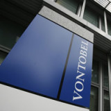 Vontobel baut den Kernmarkt Deutschland um