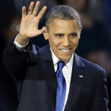 Obama erhält eine zweite Chance