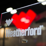 Weatherford braucht noch mehr Zeit