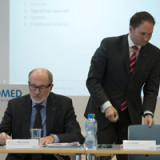 «Going Private ist für Ypsomed nicht beabsichtigt»