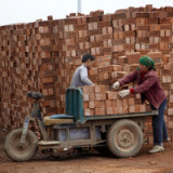 Chinas Gewerbe wächst wieder