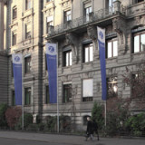 Zurich verliert an Glanz