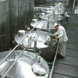 Wer Herstellern von Nahrungsmitteln hilft und BASF lockt