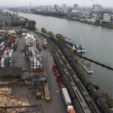 Schweizer Wirtschaft nimmt bald wieder Fahrt auf