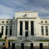 Fed warnt erneut vor Fiscal Cliff