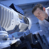 OC Oerlikon nach Auftrag aus Indien gesucht