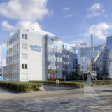 Walter Meier ist gut unterwegs