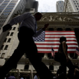 Momentum im US-Arbeitsmarkt lässt nach