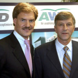 Milliarden für neue Moden liegen lassen