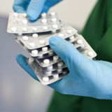 Acino will schneller als Novartis wachsen